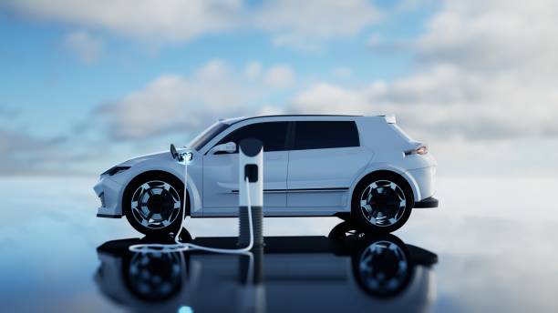 The Future of Electric Cars: What’s Next in Auto Innovation Future of Electric Cars